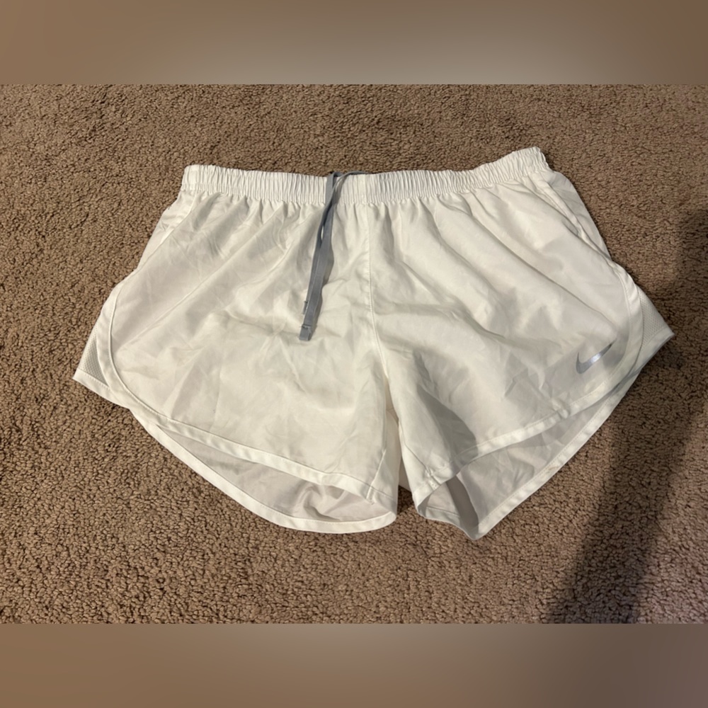 nike dry fit shorts